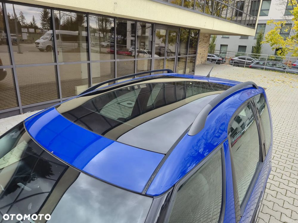 Skoda Roomster 1.9 TDI - 7