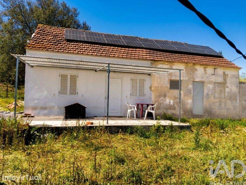 Casa de Campo T1 em Areias e Pias de 98 m2 - Grande imagem: 2/40