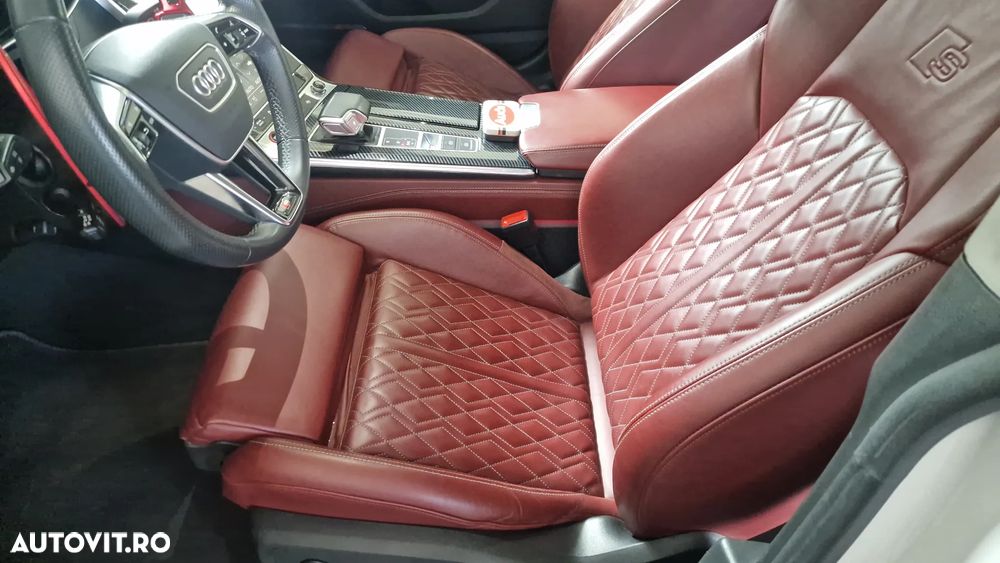 Audi S7 3.0 TDI quattro Tiptronic - 21