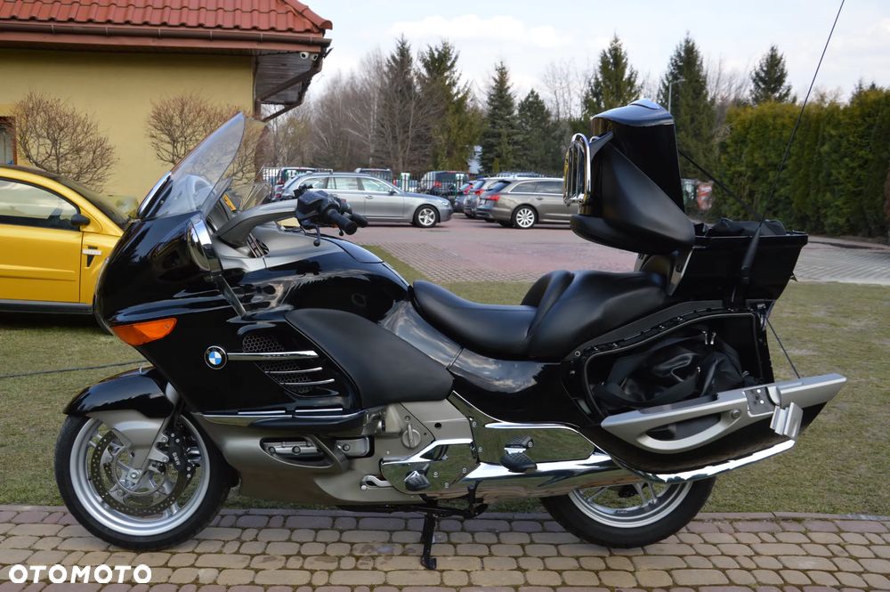 BMW LT - 14