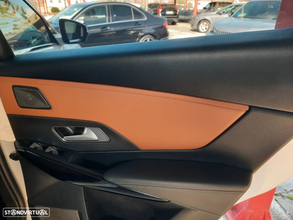 DS DS7 Crossback E-Tense Rivoli EAT8 - 38