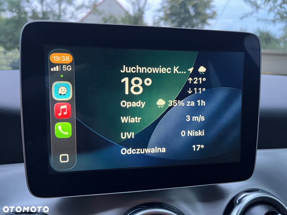 Mercedes-Benz GLA 220 4-Matic AMG Line - 25