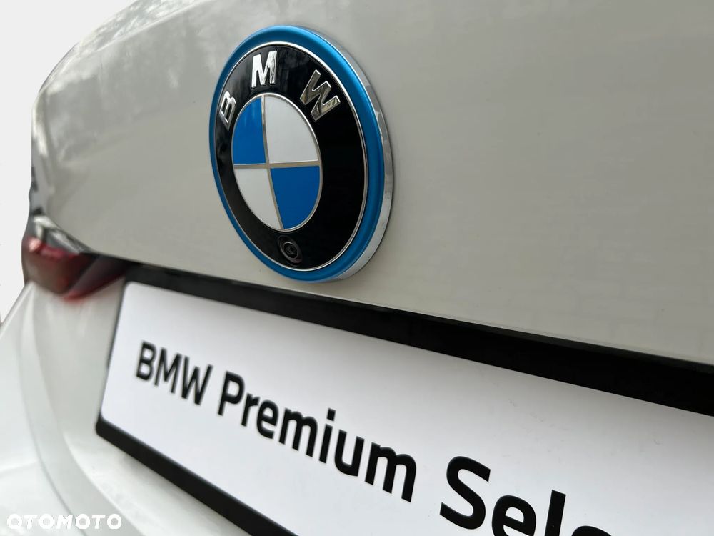 BMW i4 83.9kWh eDrive 40 - 29