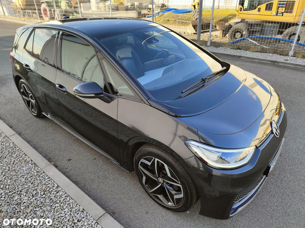 Volkswagen ID.3 58kWh 1ST Plus - 11