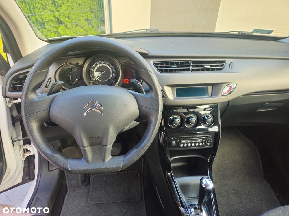 Citroën C3 1.2 PureTech Exclusive ETG - 11