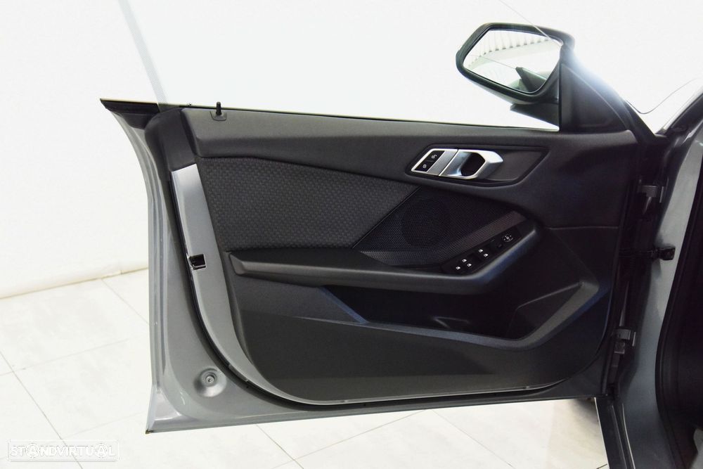 BMW 216 Gran Coupé d Advantage - 26