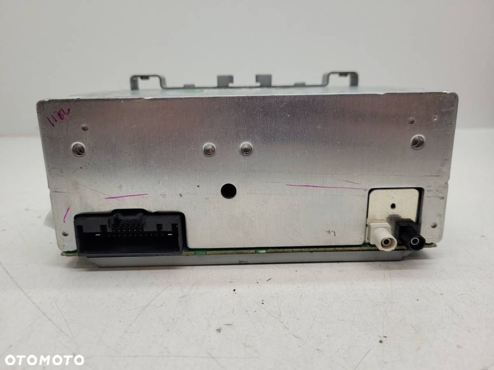 RADIO NAWIGACJA NAVI FORD GRAND C-MAX AM5T-18C815-BF - 5