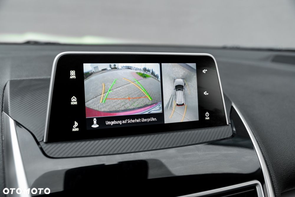 Mitsubishi Eclipse Cross 1.5 T-MIVEC (ClearTec) CVT 4WD Top - 33