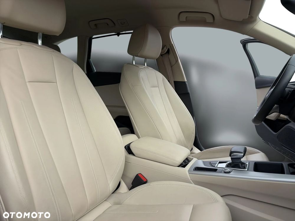 Audi A4 Avant 40 TDI mHEV Quattro S tronic - 27