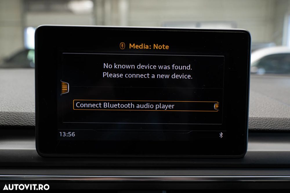 Audi A5 Sportback 2.0 TDI quattro S tronic sport - 34