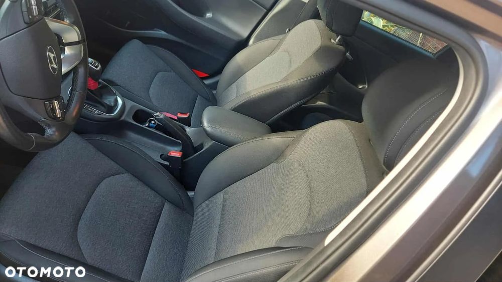 Hyundai i30 1.5 T-GDI 48V Smart - 10