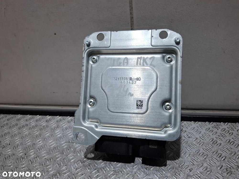 Sensor airbag Ford Kuga Mk2 2014 rok nr CV4T14B321CH dobry - 2