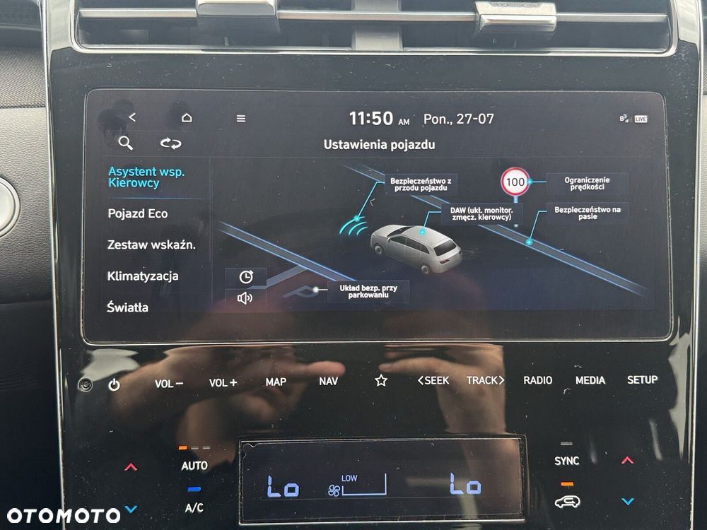 Hyundai Tucson - 31