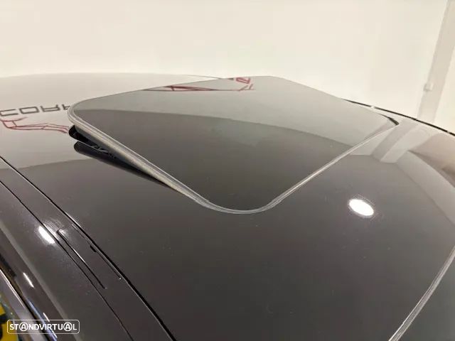 Porsche Panamera 4 Platinum Edition PDK - 49