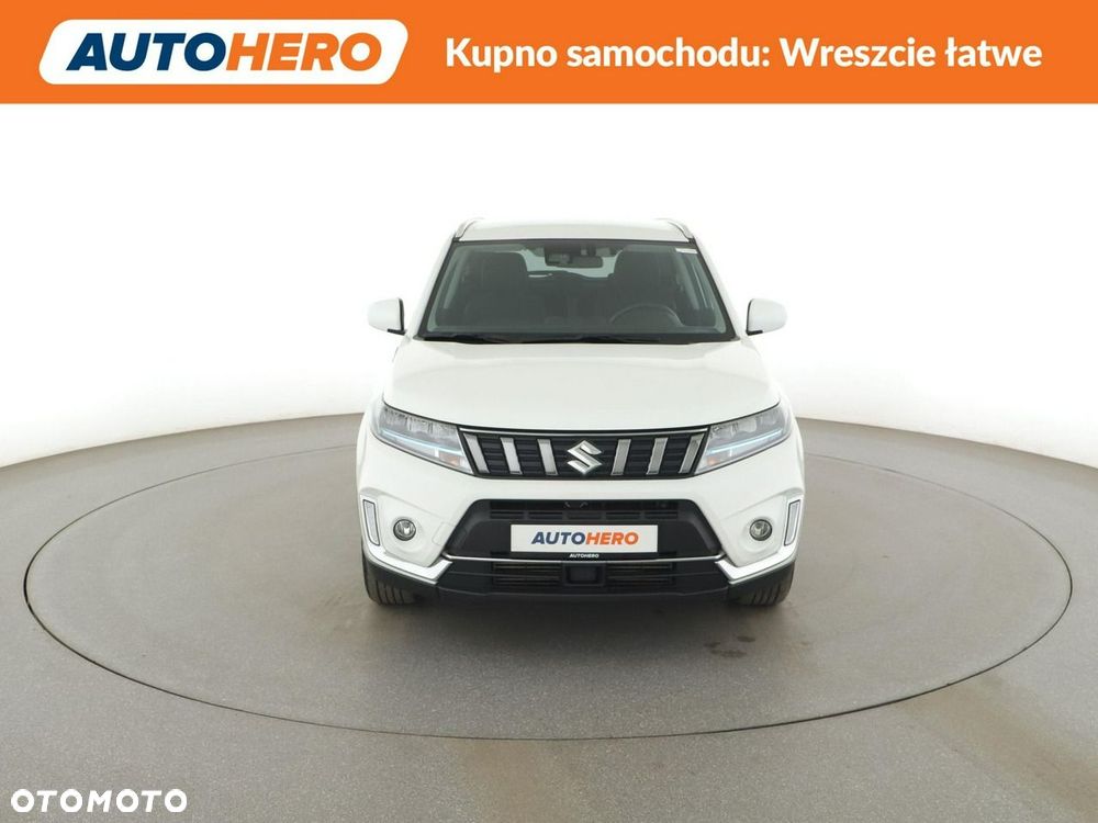 Suzuki Vitara 1.4 Boosterjet Hybrid Comfort - 12