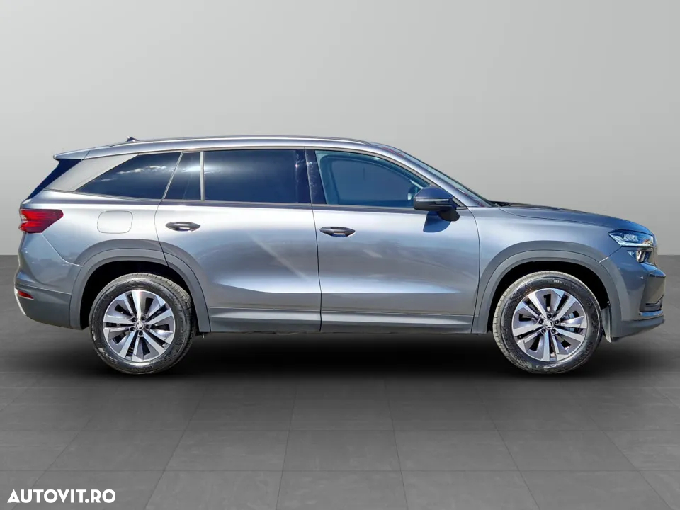 Skoda Kodiaq 1.5 TSI DSG PHEV Selection - 6