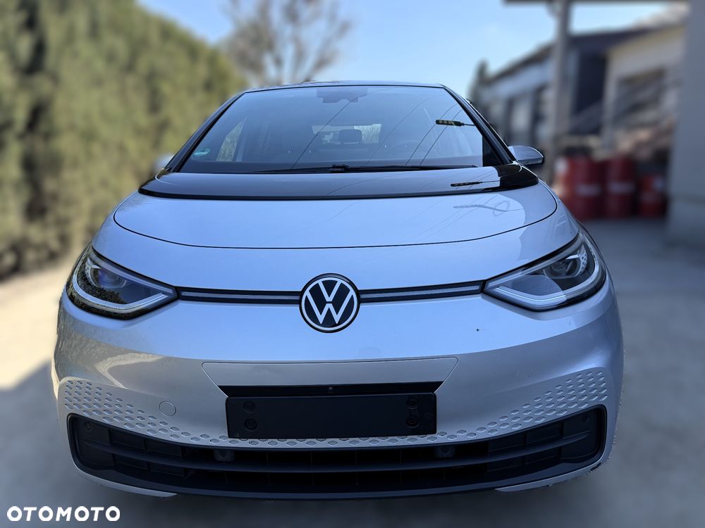 Volkswagen ID.3 Pro - 2
