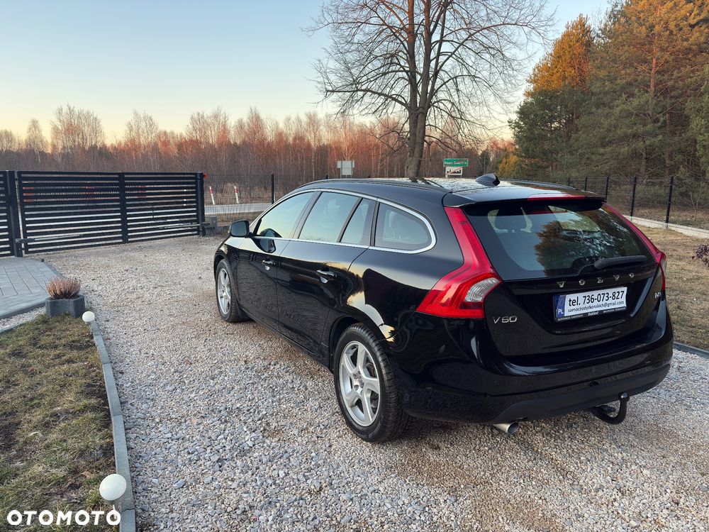 Volvo V60 - 7