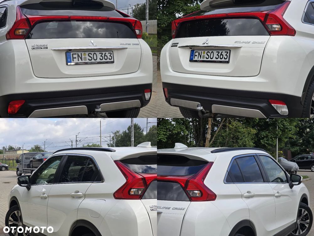 Mitsubishi Eclipse Cross 1.5 T-MIVEC 2WD Diamant+ - 28