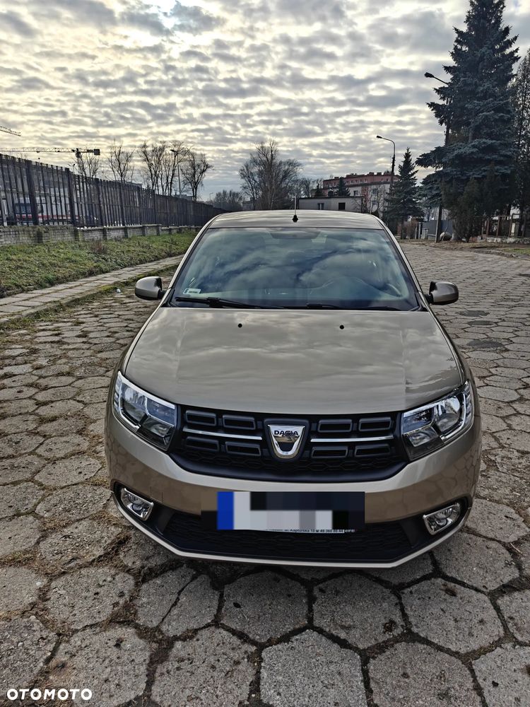 Dacia Logan 1.0 SCe Laureate - 11