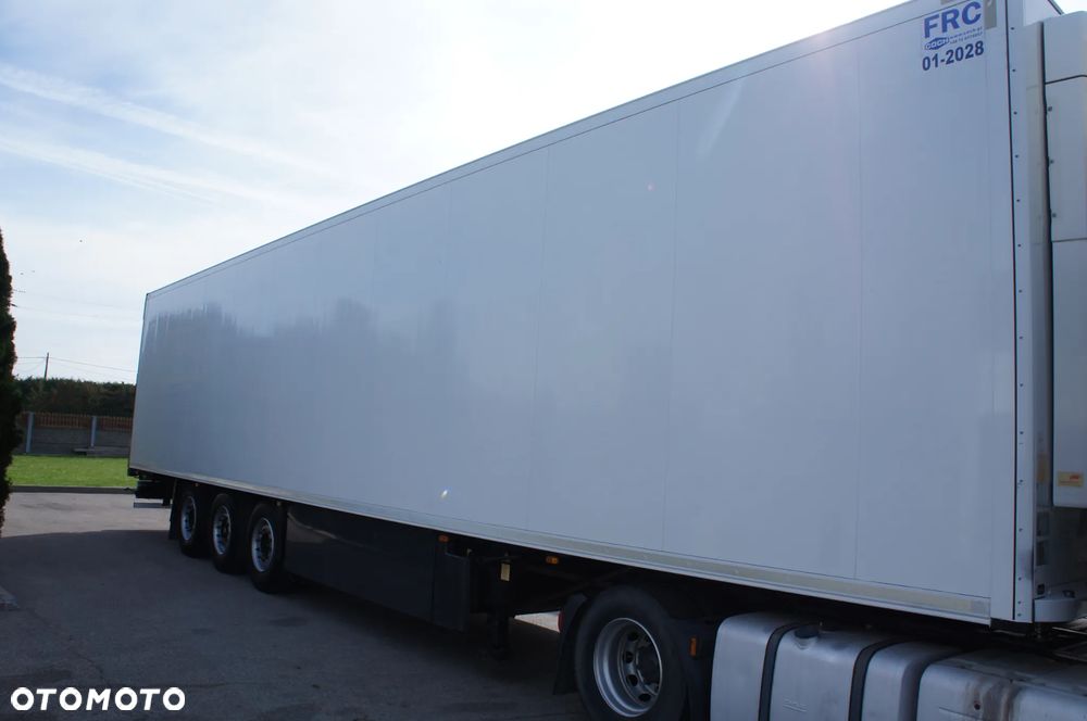 Schmitz Cargobull HAKÓWKA - 3