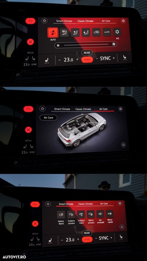 Volkswagen Golf 2.0 TSI DSG GTI - 5