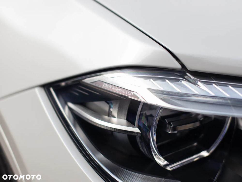 BMW X6 - 9