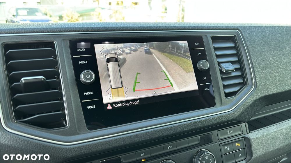 Volkswagen Crafter - 20