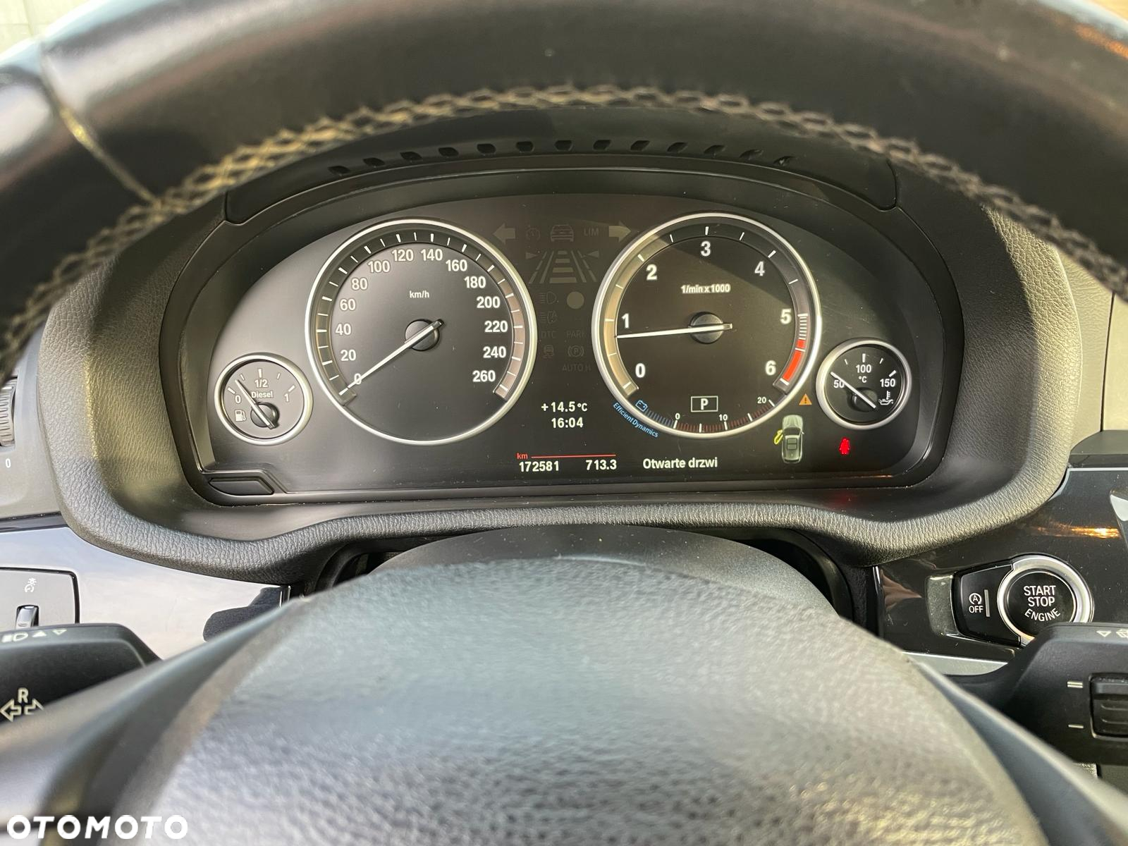 BMW X3 30d xDrive - 16