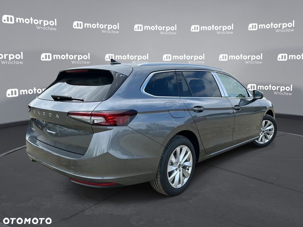 Skoda Superb - 13