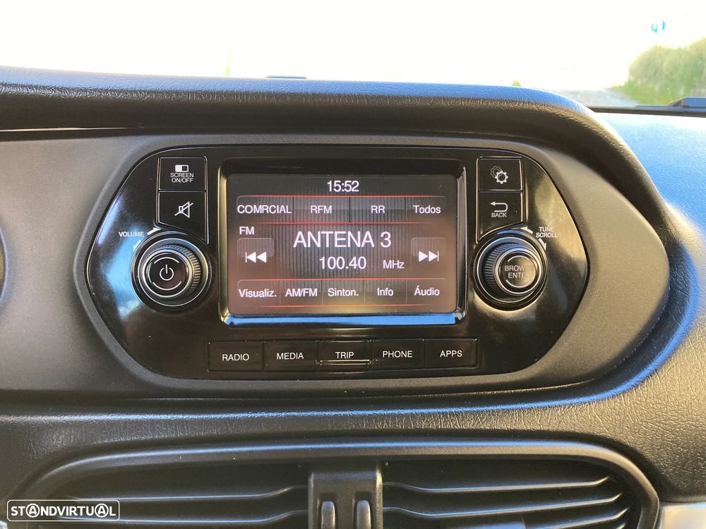 Fiat Tipo 1.3 Multijet Life - 19