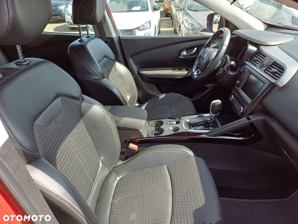 Renault Kadjar Energy TCe 130 EDC LIMITED - 11