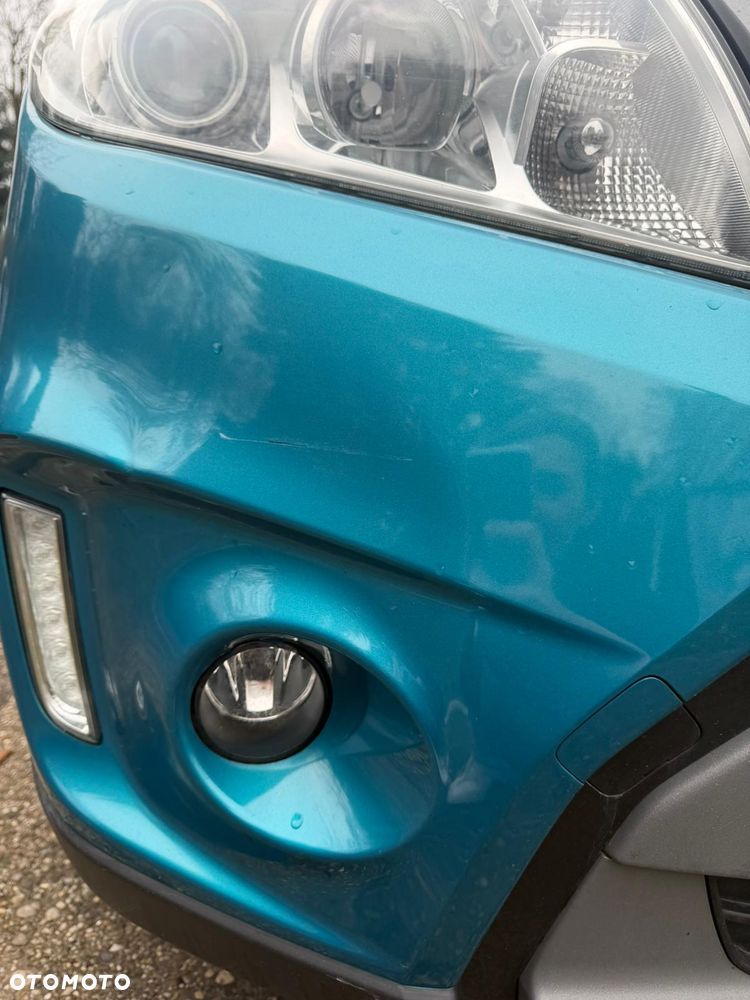 Suzuki Vitara 1.6 (4x2) Comfort - 9