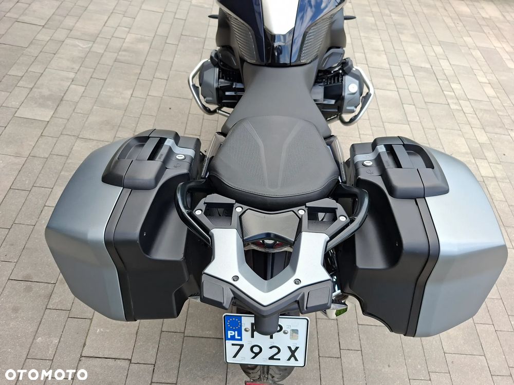 BMW RS - 35