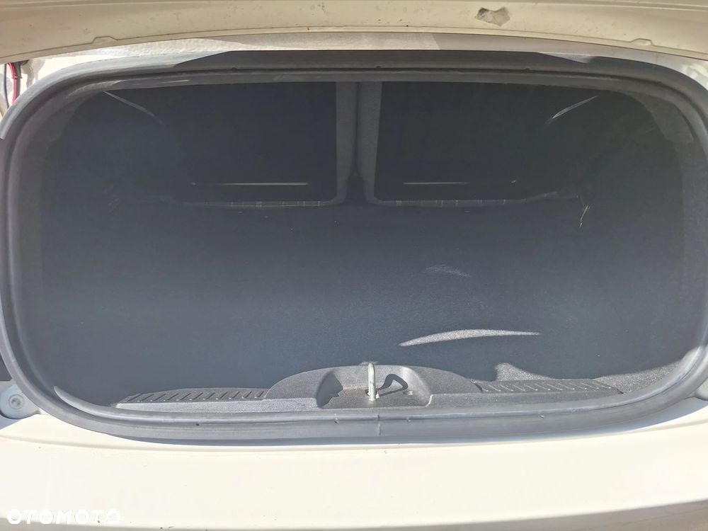 Fiat 500 1.2 Lounge Dualogic - 4
