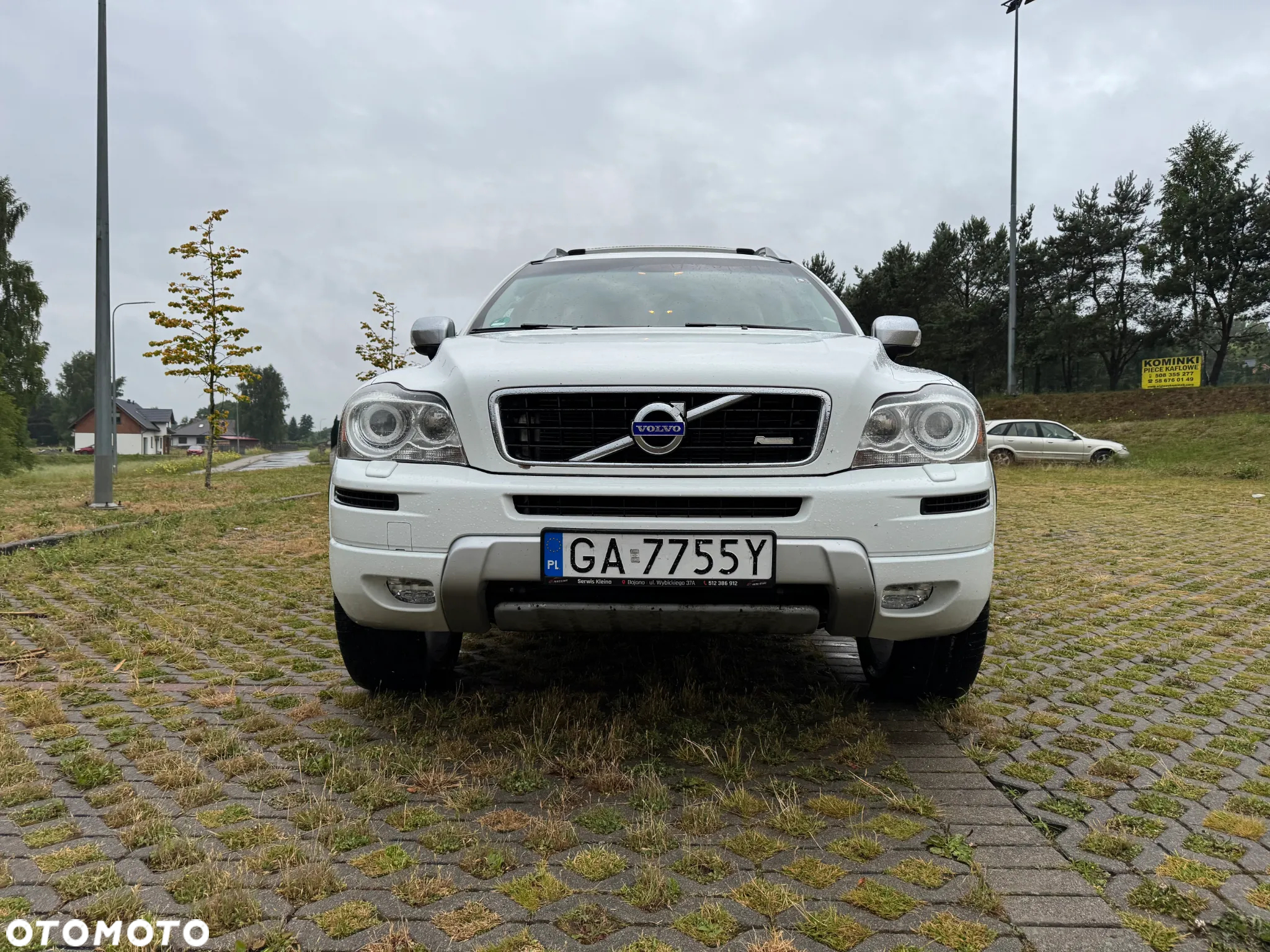 Volvo XC 90 D5 RDesign - 5