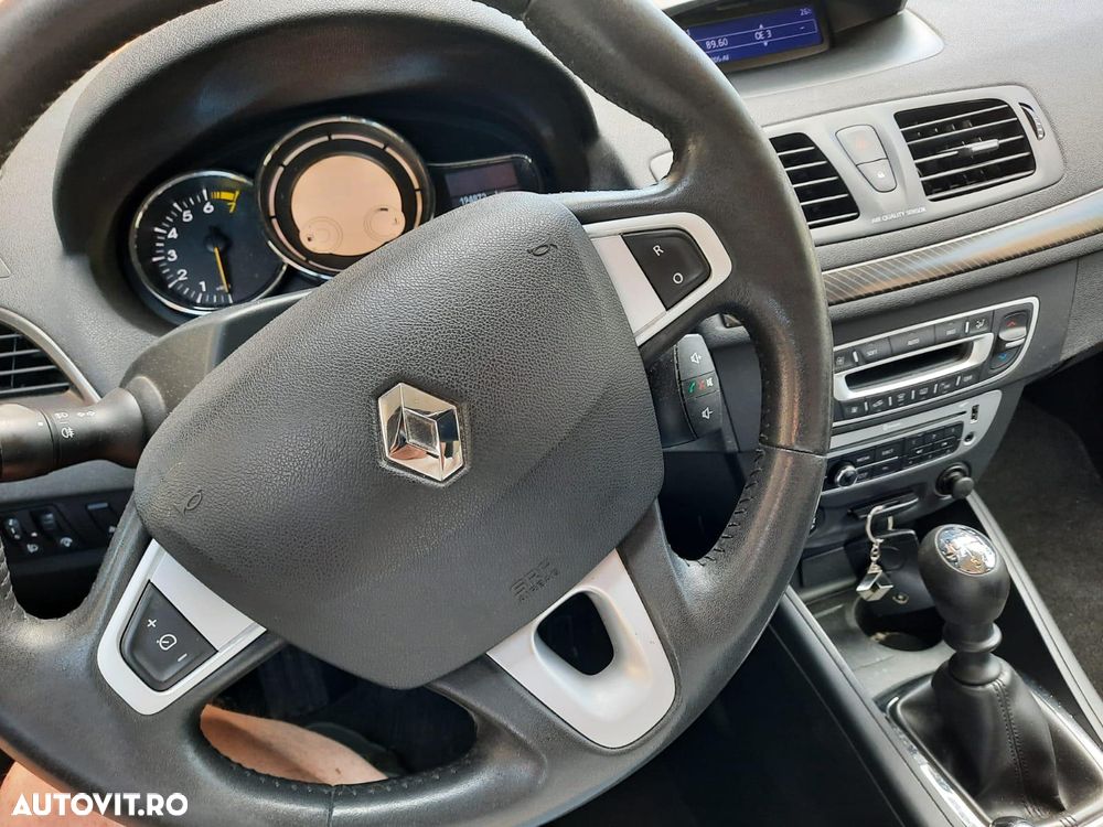 Renault Megane - 6