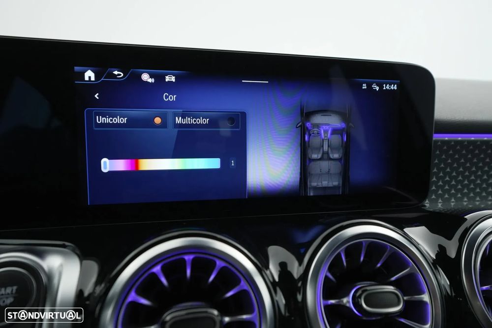 Mercedes-Benz EQB 250+ Edition - 18