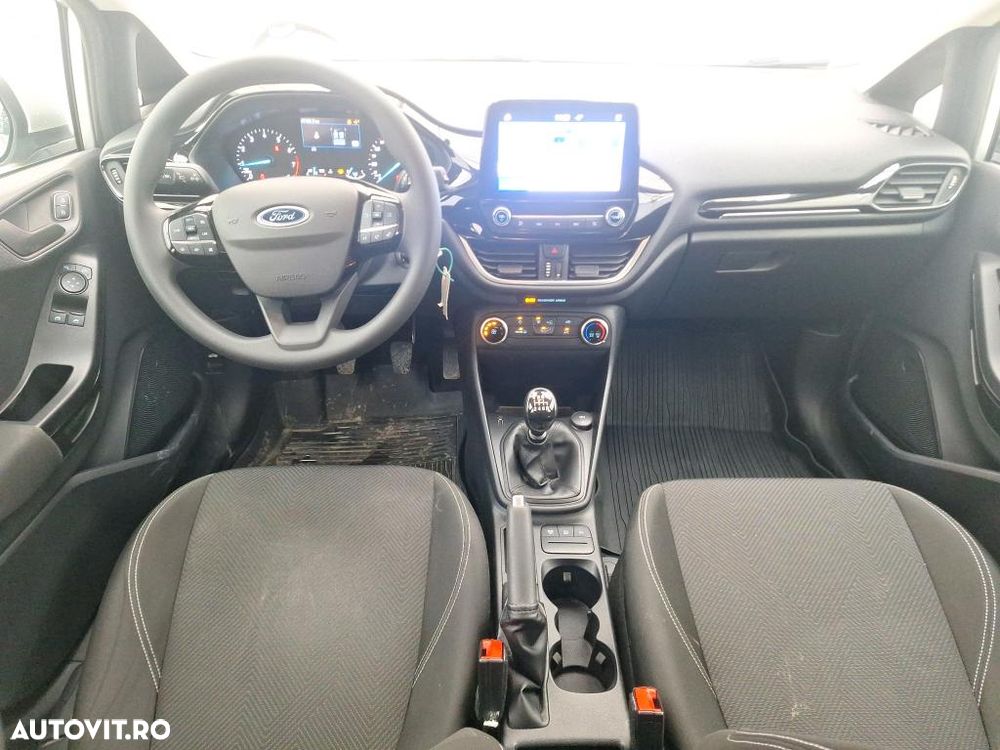 Ford Fiesta - 4