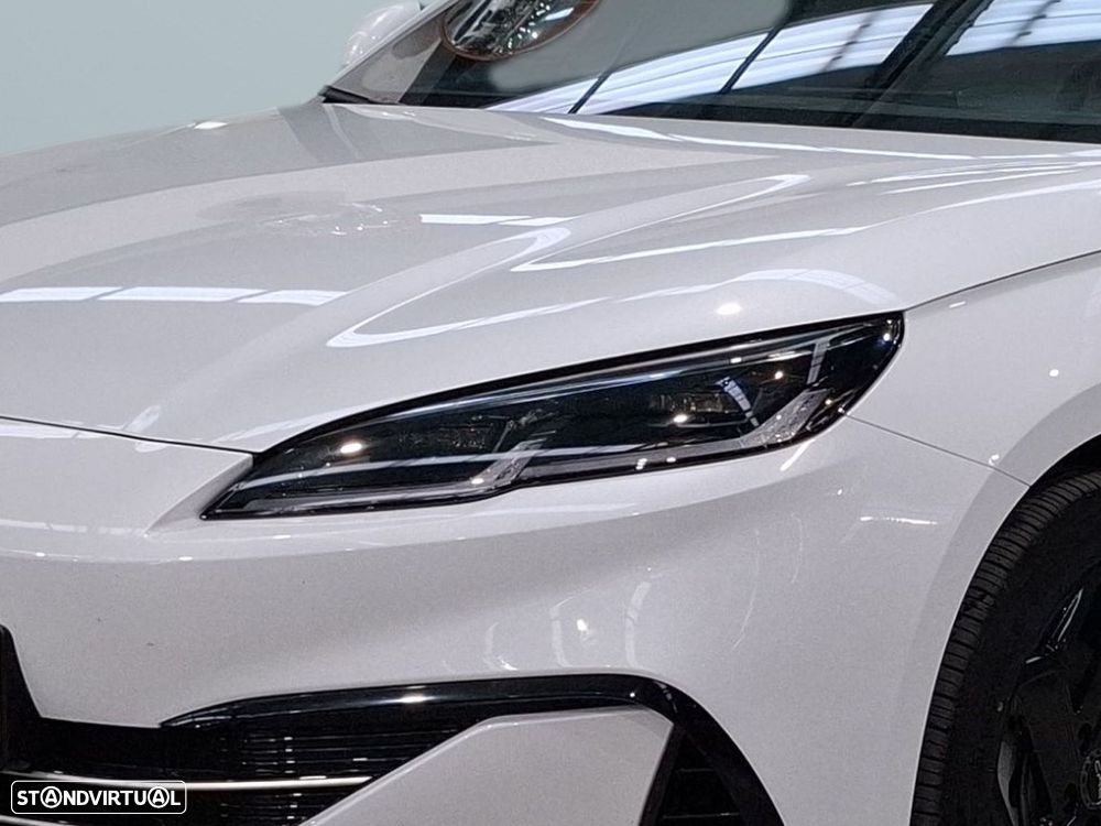 BYD Seal 6 Touring 1.5 DM-i Comfort Lite - 3