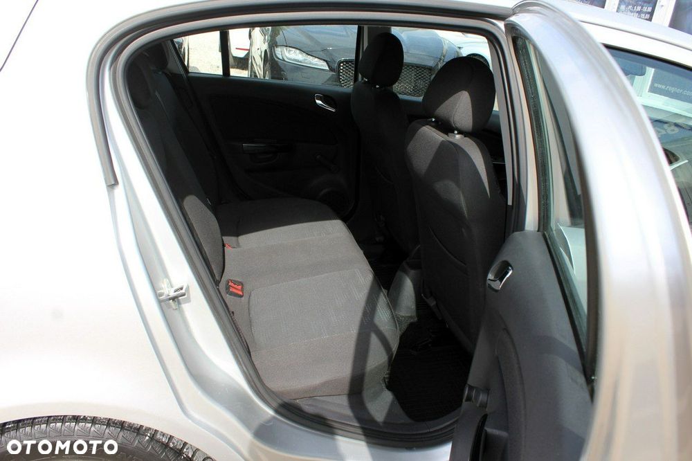 Opel Corsa 1.2 16V Enjoy - 9
