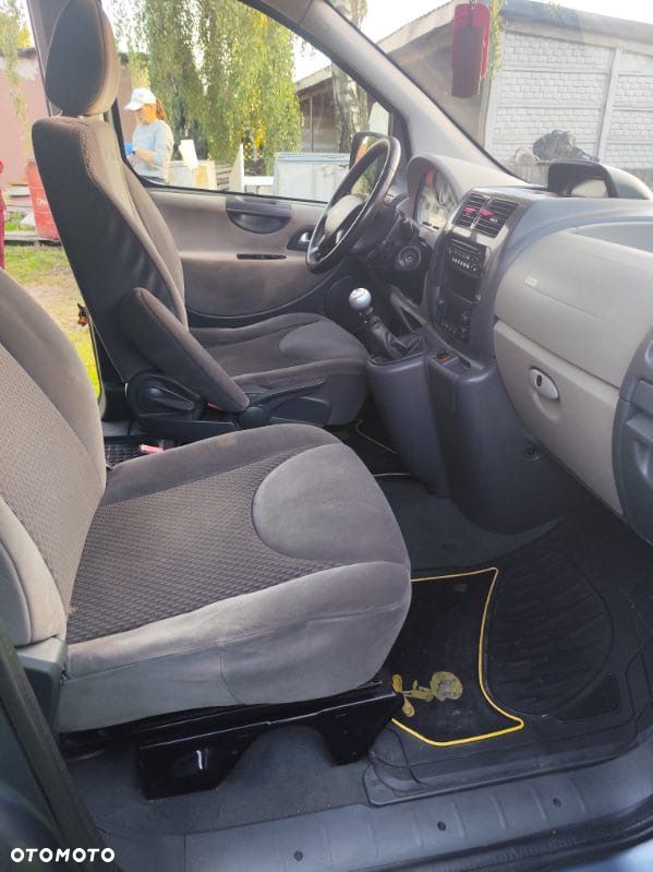 Fiat Scudo - 9