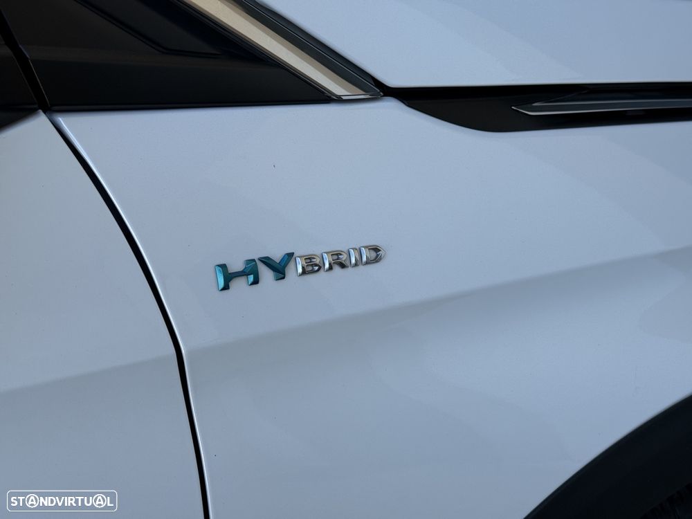 Peugeot 3008 225 e-EAT8 Allure - 22