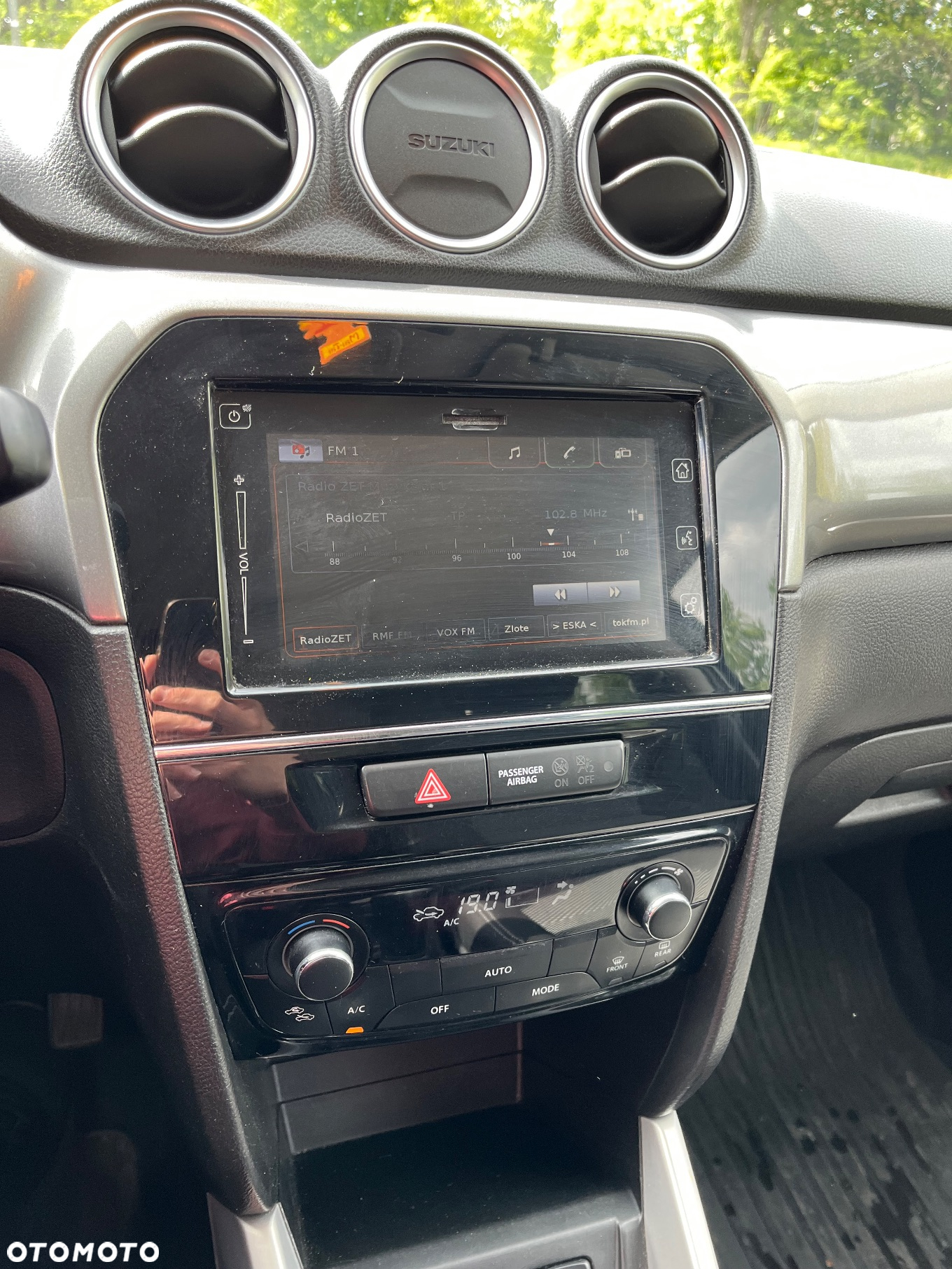 Suzuki Vitara 1.6 Premium 4WD - 37