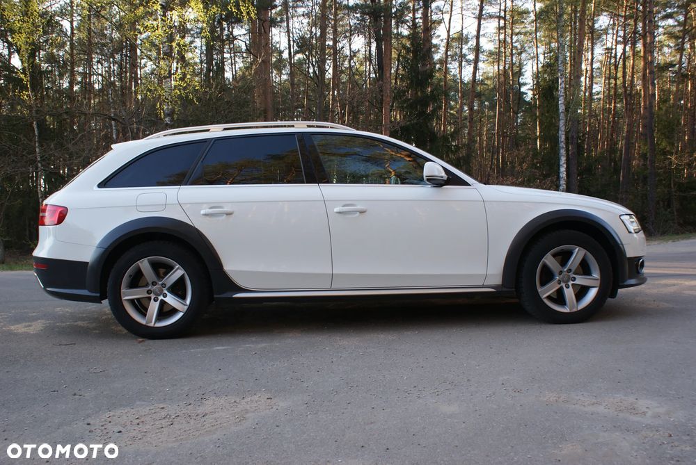 Audi A4 Allroad - 4