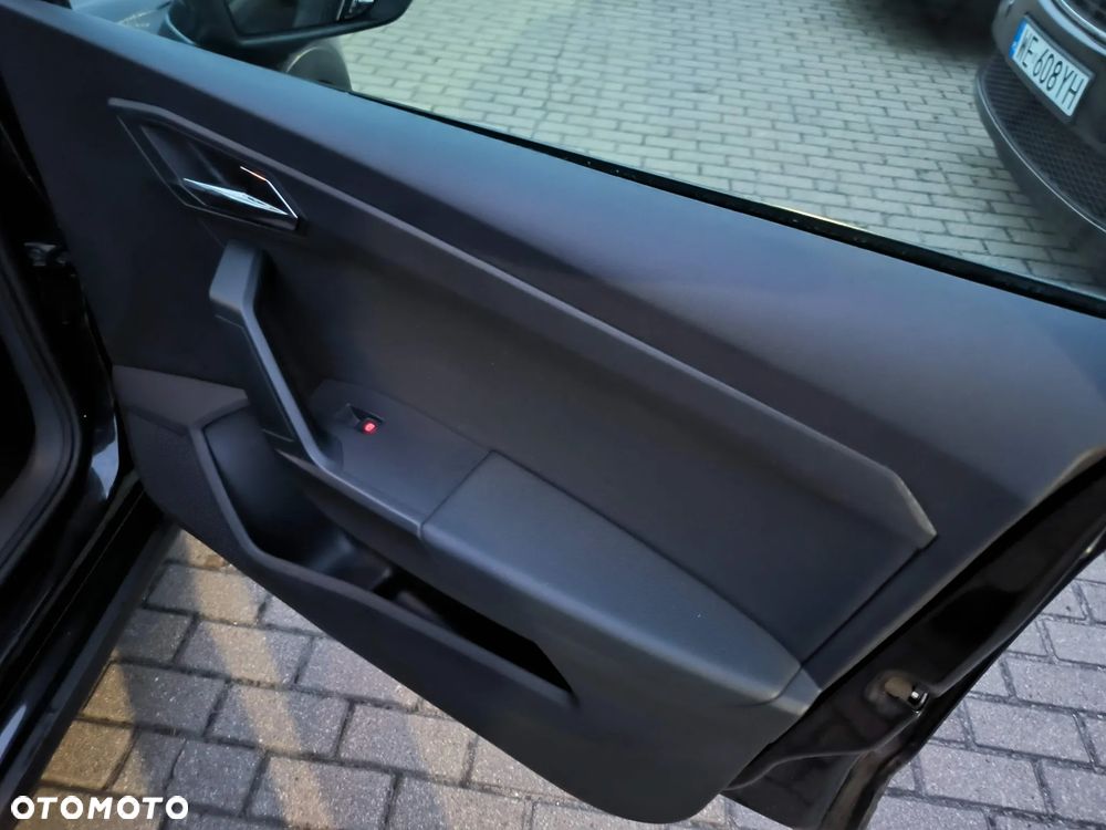 Seat Arona 1.0 Black Edition - 16