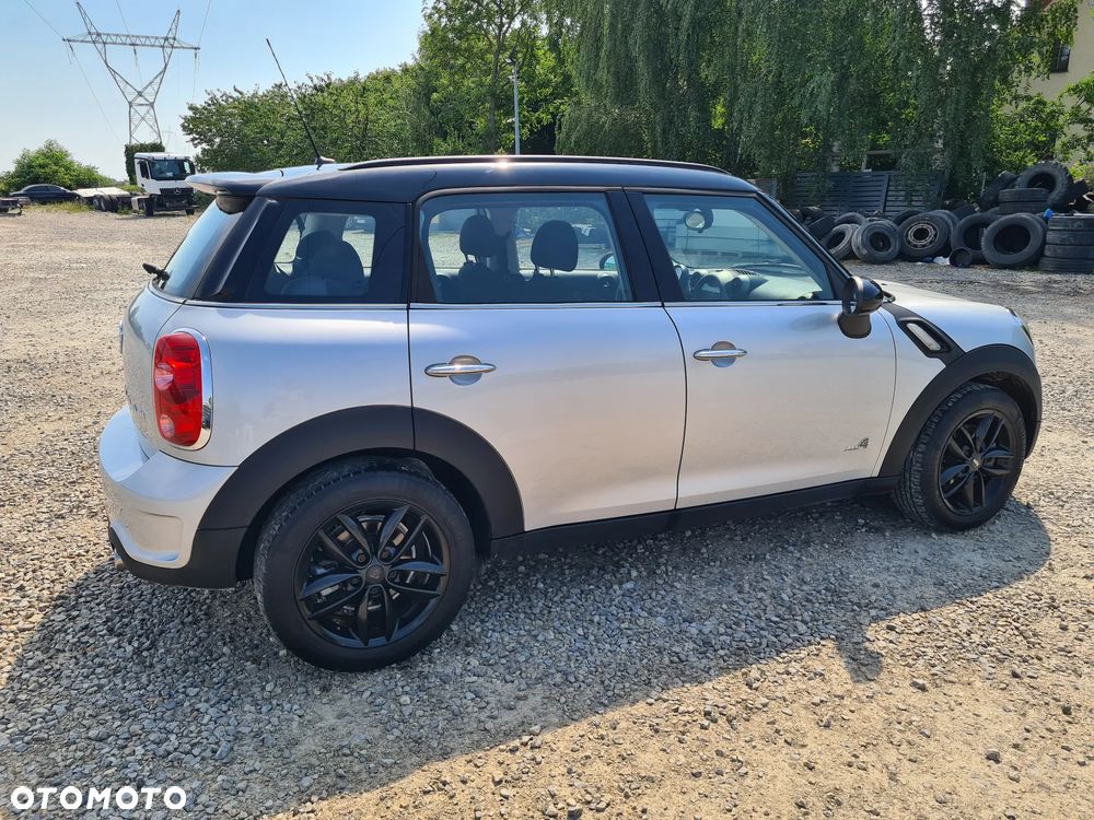 MINI Countryman - 9