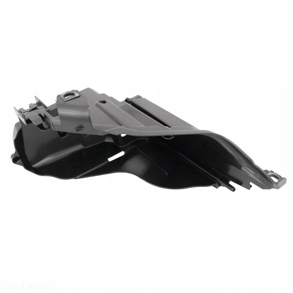 Slizg Mocowanie Koszyk Reflektora Audi Q7 4L 4l0 Lift Fl Lci 2010-2015 R - 2