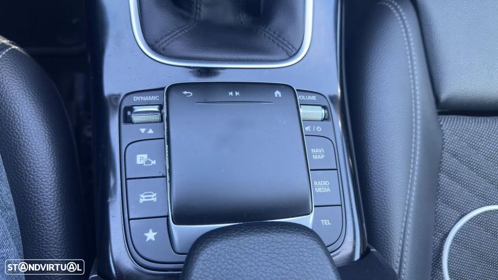 Mercedes-Benz A 180 d Style - 21