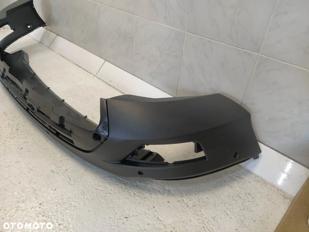 FORD KUGA MK2 II SPOILER DOKŁADKA ZDERZAK TYŁ TYLNY 6XPDC NOWY ORYGINAŁ - 3
